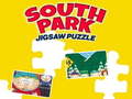 Lojë South Park Jigsaw Puzzle