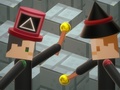Lojë Duel of Wizards
