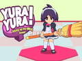 Lojë YuraYura! Tidying up the tilting tower!