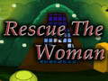 Lojë Rescue the Woman