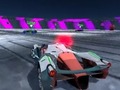 Lojë Cyber Cars Punk Racing 2