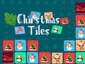 Lojë Christmas Tiles