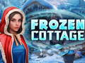 Lojë Frozen Cottage