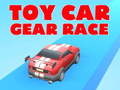 Lojë Toy Car Gear Race