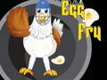 Lojë Egg Fry