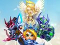 Lojë TapTap Heroes: Soul Origin