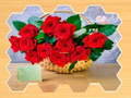 Lojë Jigsaw Puzzles Hexa