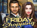 Lojë Friday Shopping 