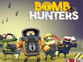 Lojë Bomb Hunters