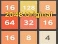Lojë 2048 Original