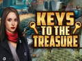 Lojë Keys To The Treasure