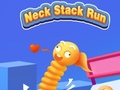 Lojë Neck Stack Run