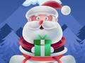 Lojë Santa Gifts Rescue