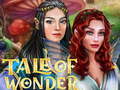 Lojë Tale of Wonder
