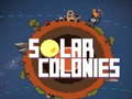 Lojë Solar Colonies