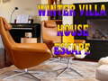 Lojë Winter Villa House Escape