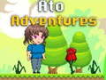 Lojë Ato Adventures