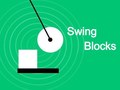 Lojë Swing Blocks