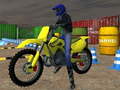Lojë Msk 2 Motorcycle stunts
