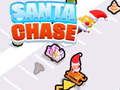 Lojë Santa Chase