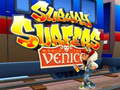 Lojë Subway Surfers Venice World Tour