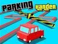 Lojë Parking Harder