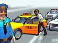 Lojë City Driver Steal Cars