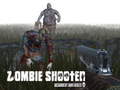 Lojë Zombie Shooter: Destroy All Zombies