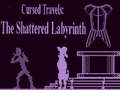 Lojë Cursed Travels: The Shattered Labyrinth 
