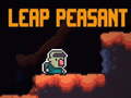 Lojë Leap Peasant