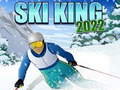 Lojë Ski King 2022