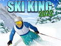 Lojë Ski King 2022