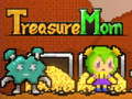 Lojë Treasure Mom
