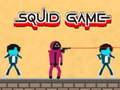 Lojë Squid Game 2D Shooting
