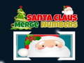 Lojë Santa Claus Merge Numbers