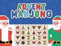 Lojë Advent Mahjong