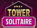 Lojë Tower Solitaire