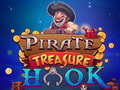 Lojë Pirate Treasure Hook
