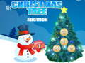 Lojë Christmas Tree Addition