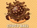 Lojë Choco Ball