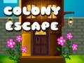Lojë Colony Escape
