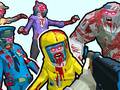 Lojë Zombies Shooter Part 1