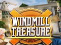 Lojë Windmill Treasure