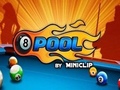 Lojë 8 Ball Pool Multiplayer