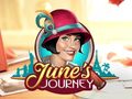 Lojë June's Journey: Hidden Objects
