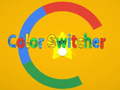 Lojë Color Switcher 