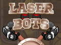 Lojë Laser Bots 