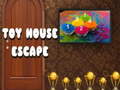 Lojë Toy House Escape