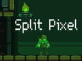 Lojë Split Pixel