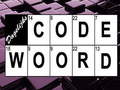 Lojë Dagelijks Codewoord